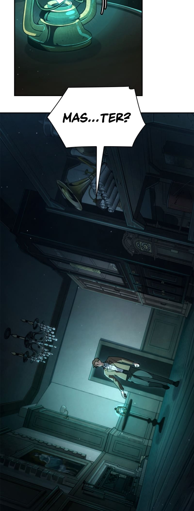 Infinite Mage, Chapter 73 image 52